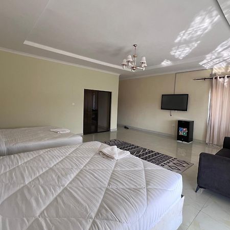 Kasbek Lodge And Tours לוסקה מראה חיצוני תמונה