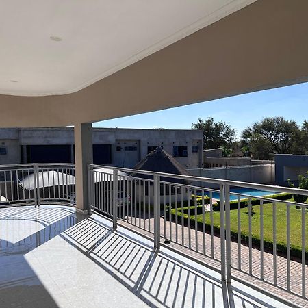 Kasbek Lodge And Tours לוסקה מראה חיצוני תמונה