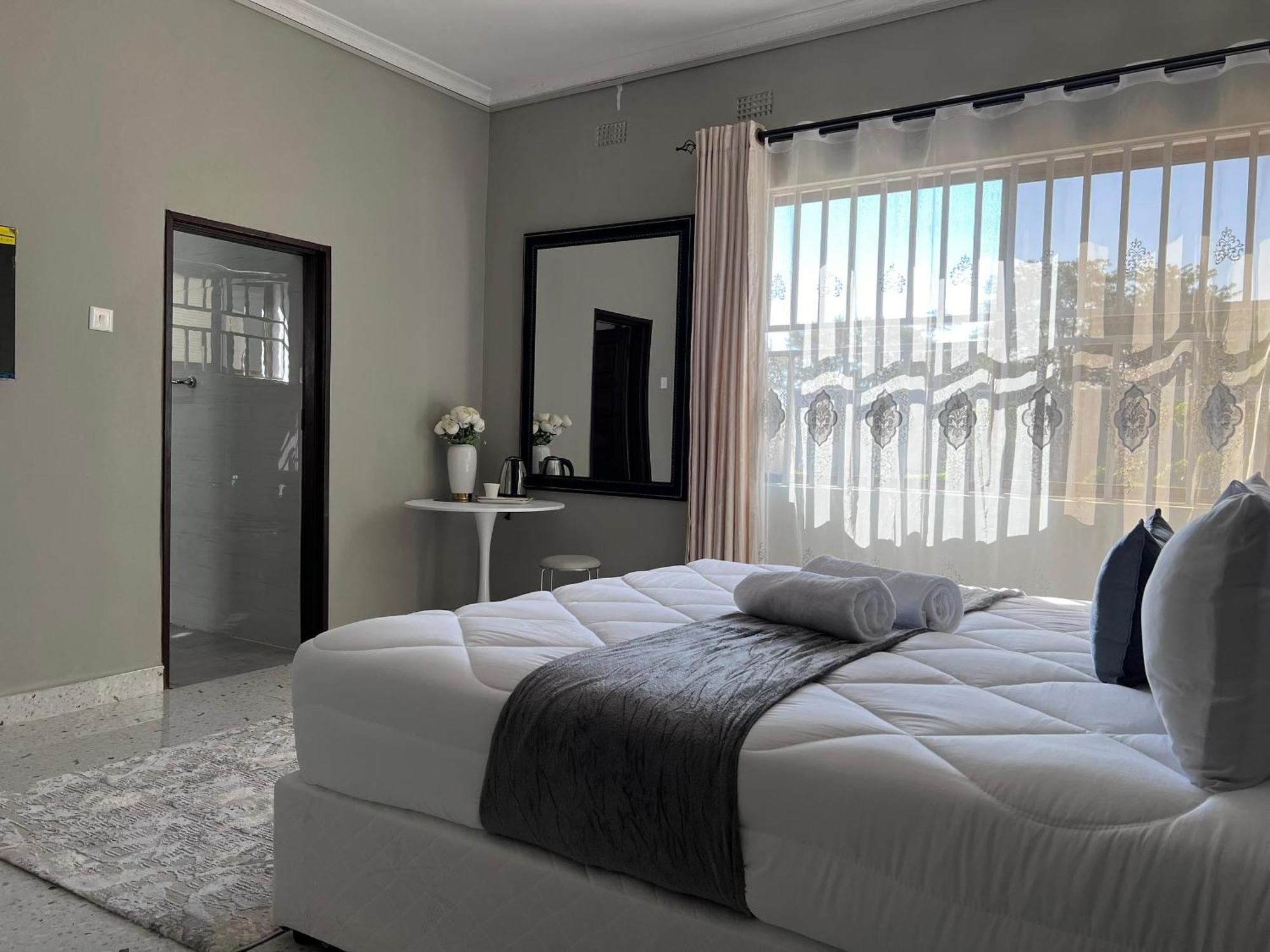 Kasbek Lodge And Tours לוסקה מראה חיצוני תמונה