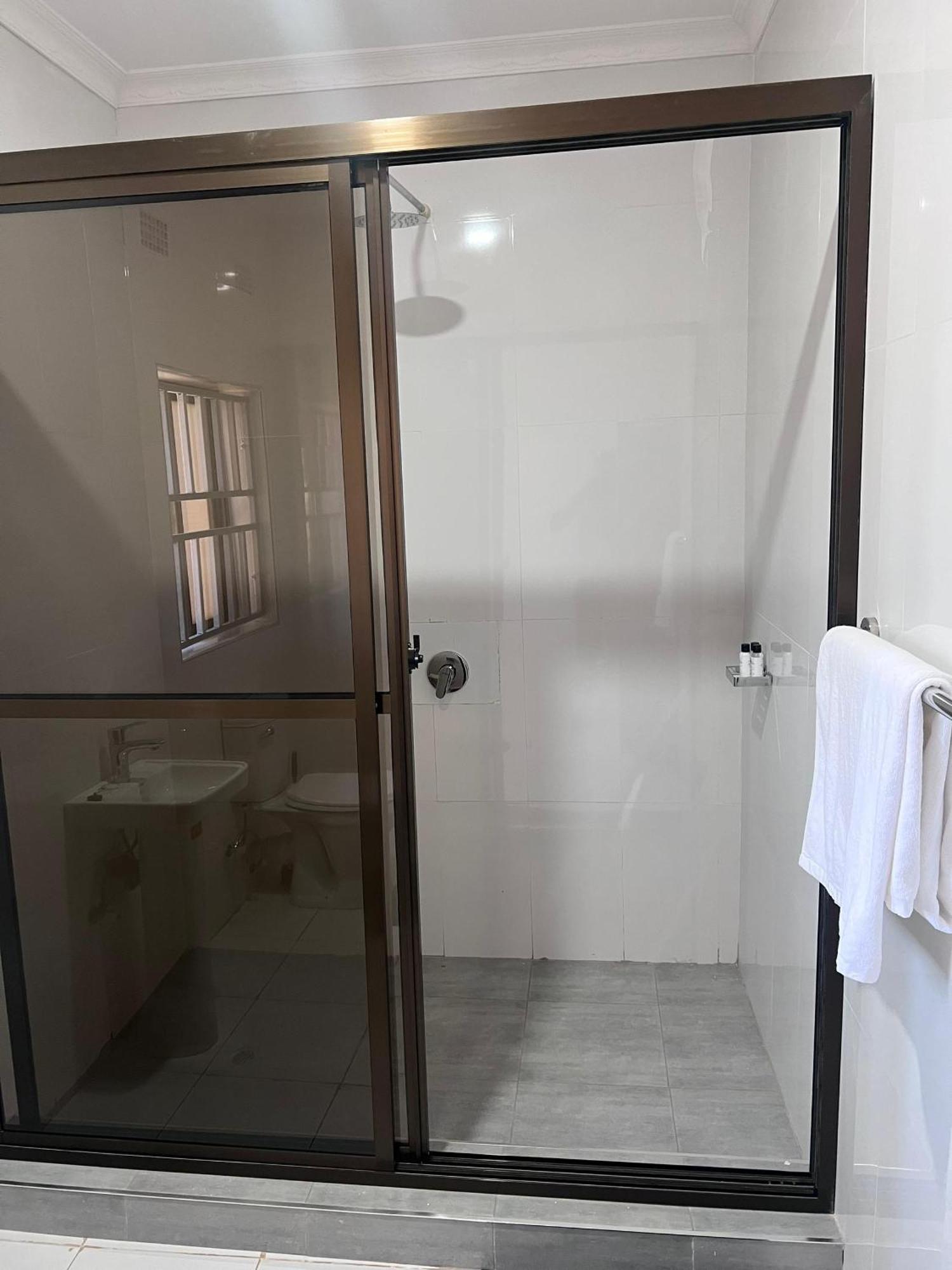 Kasbek Lodge And Tours לוסקה מראה חיצוני תמונה