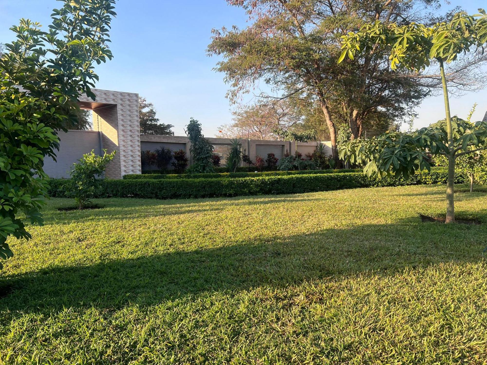 Kasbek Lodge And Tours לוסקה מראה חיצוני תמונה
