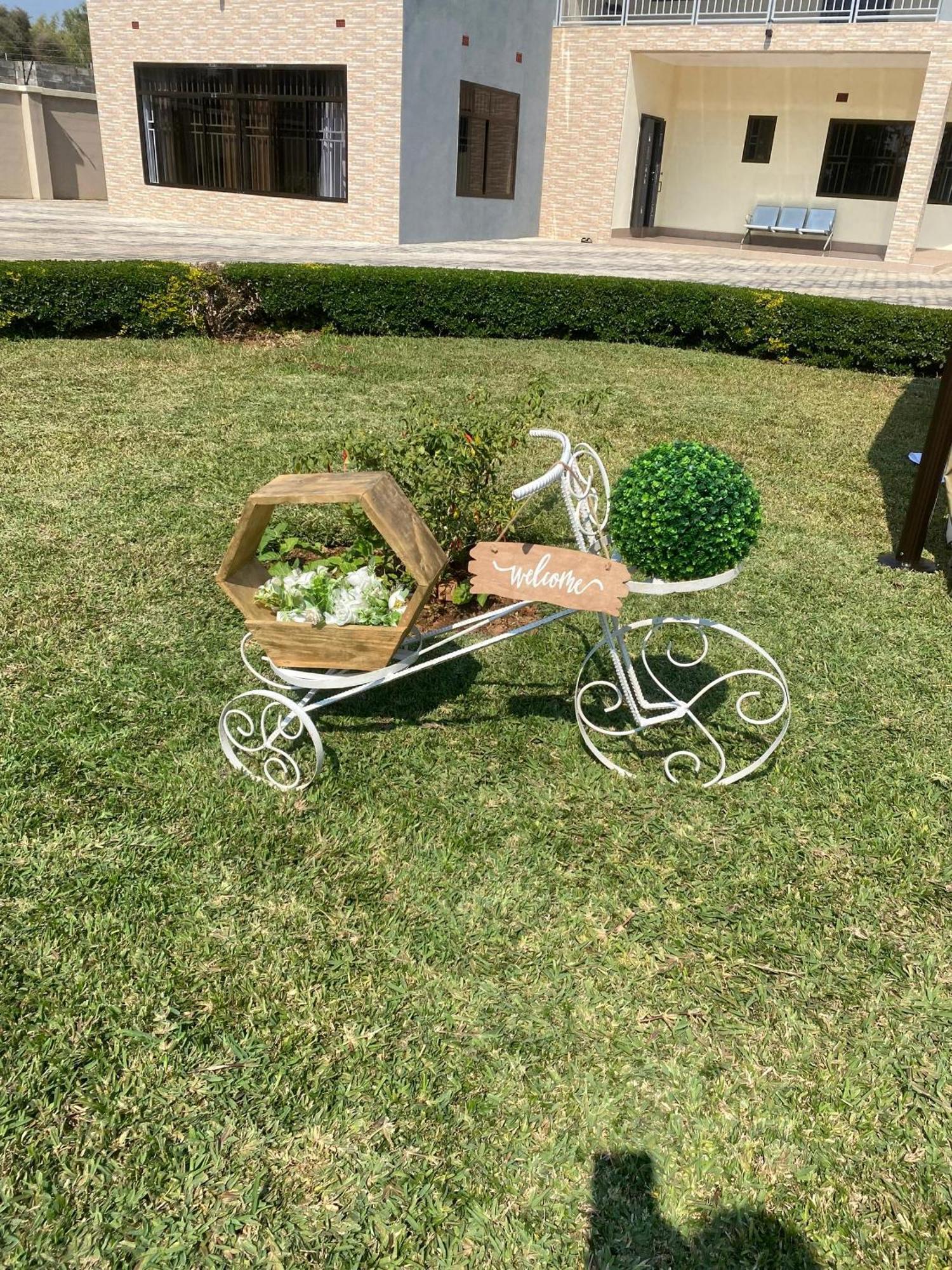 Kasbek Lodge And Tours לוסקה מראה חיצוני תמונה