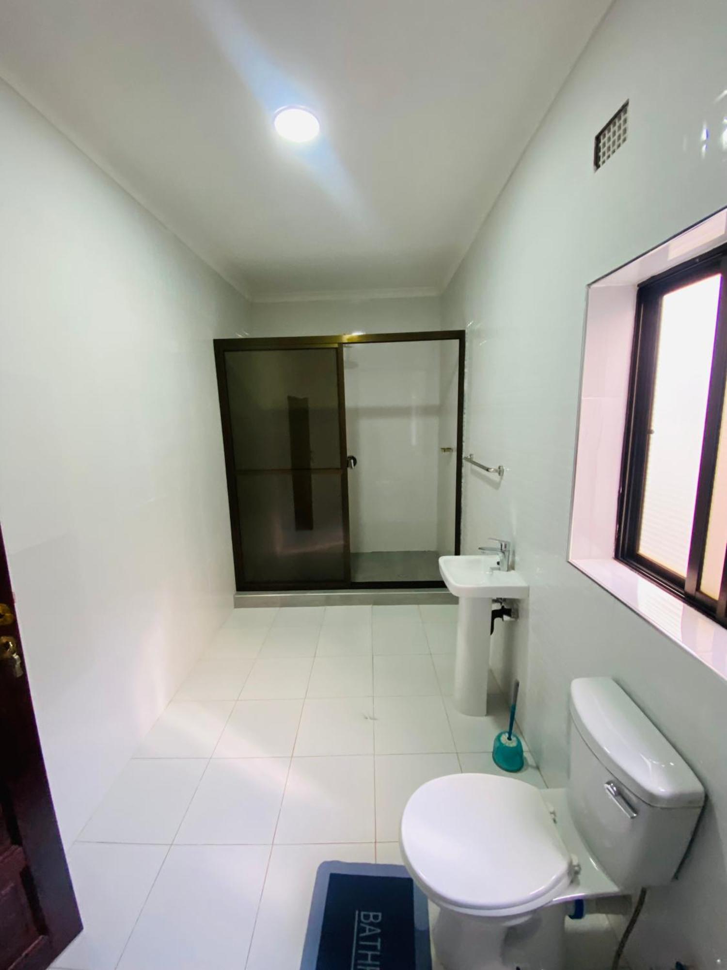 Kasbek Lodge And Tours לוסקה מראה חיצוני תמונה