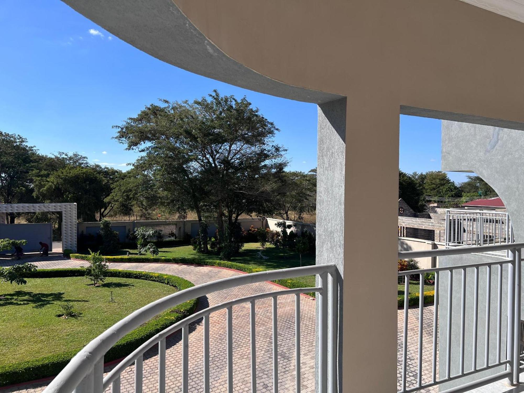 Kasbek Lodge And Tours לוסקה מראה חיצוני תמונה