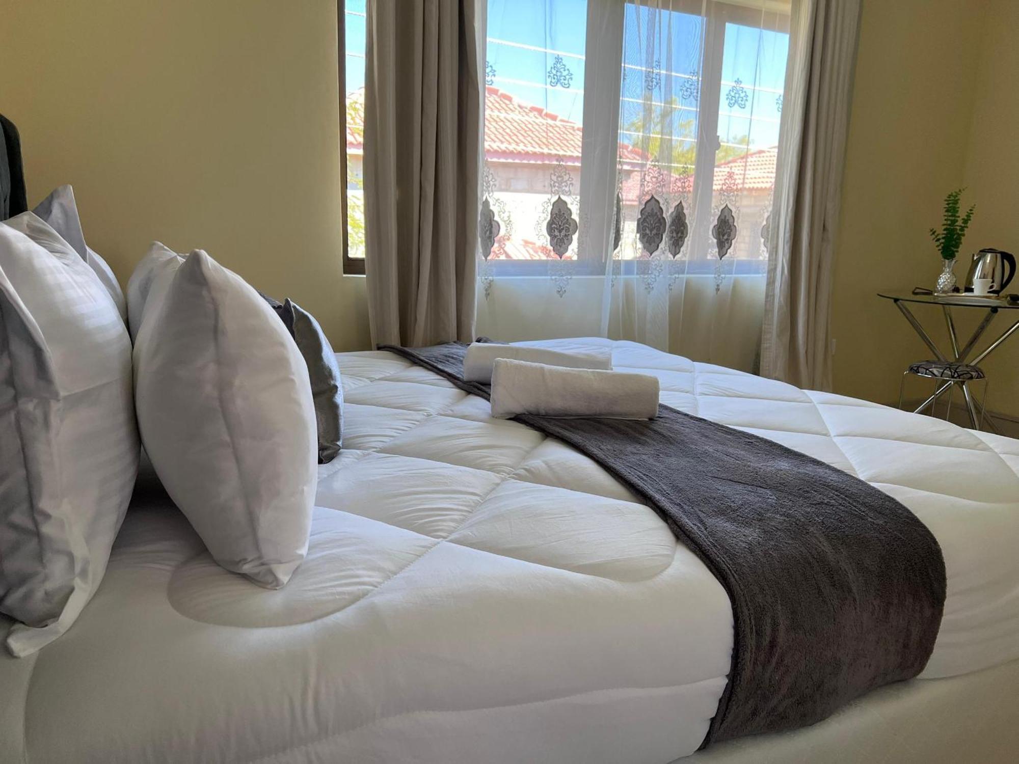 Kasbek Lodge And Tours לוסקה מראה חיצוני תמונה