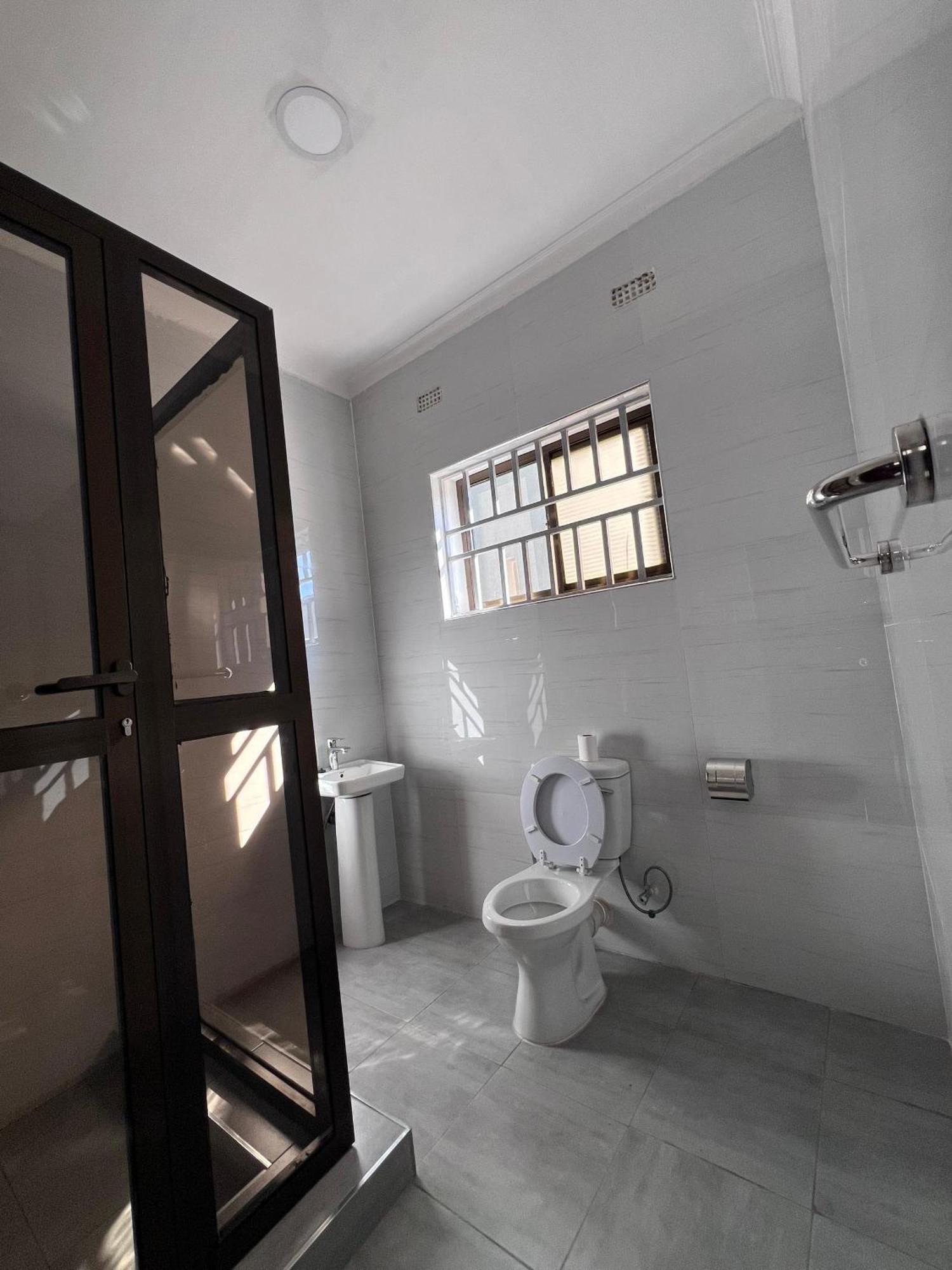 Kasbek Lodge And Tours לוסקה מראה חיצוני תמונה