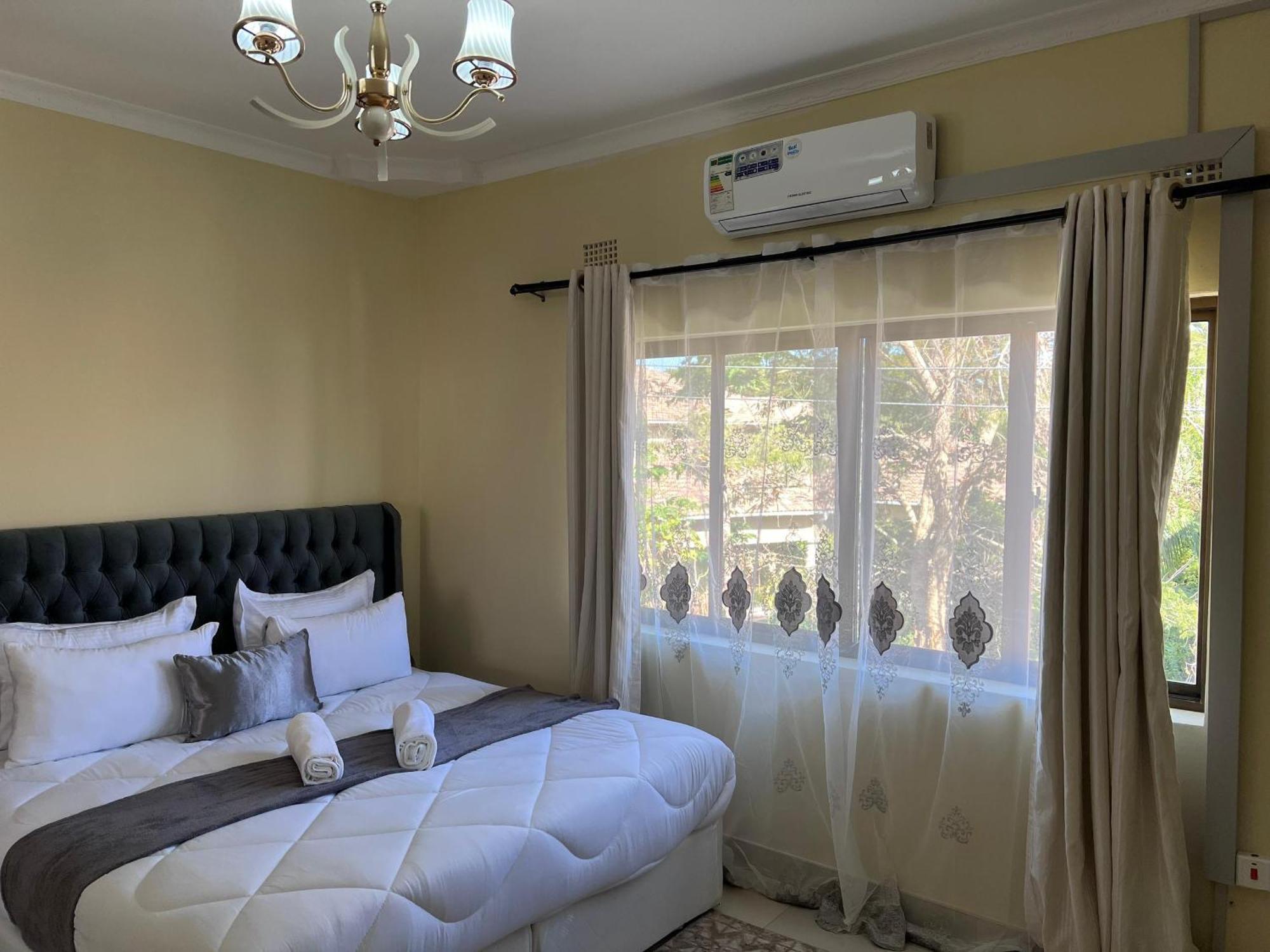 Kasbek Lodge And Tours לוסקה מראה חיצוני תמונה